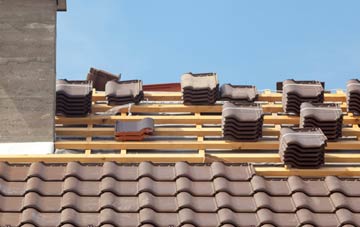 Lach Dennis clay roofing costs
