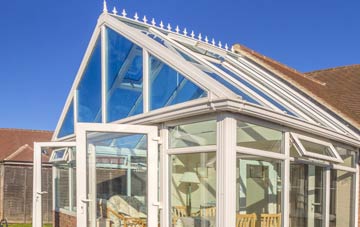 conservatory roof insulation costs Lach Dennis