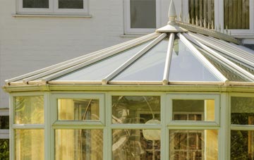 conservatory roof repair Lach Dennis, Cheshire