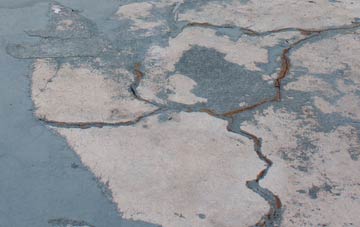 fibreglass roofing replacement Lach Dennis