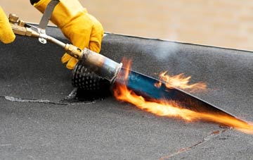 flat roof repairs Lach Dennis, Cheshire