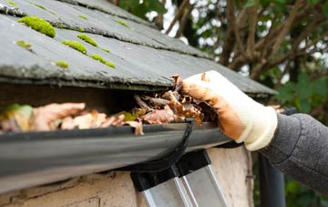 gutter cleaning Lach Dennis, Cheshire