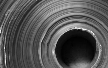 Lach Dennis pvc roof replacement