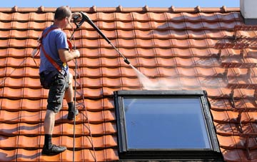 roof cleaning Lach Dennis, Cheshire