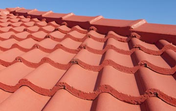 Lach Dennis tile and slate roof replacement
