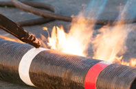 Lach Dennis flat roofing replacement