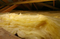 Lach Dennis pitch roof insulation