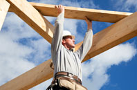 Lach Dennis roof replacement work