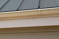 Lach Dennis soffit repair