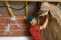 Lach Dennis tapered roof insulation