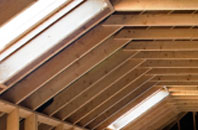 Lach Dennis tapered roof insulation quotes